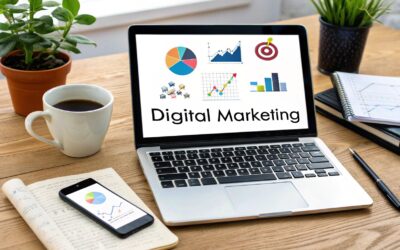 Digital Marketing for Small Businesses | Boost Your Growth
