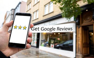 How to Get Google Reviews for Your Surrey Business