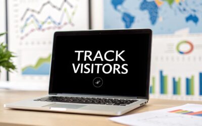 How to Track Website Visitors in the UK