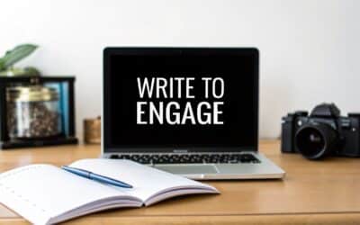 How to Write Blog Posts People Actually Read