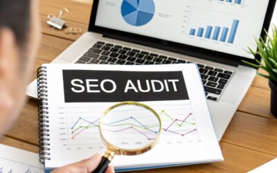 Expert SEO Auditing Services to Boost Your Rankings