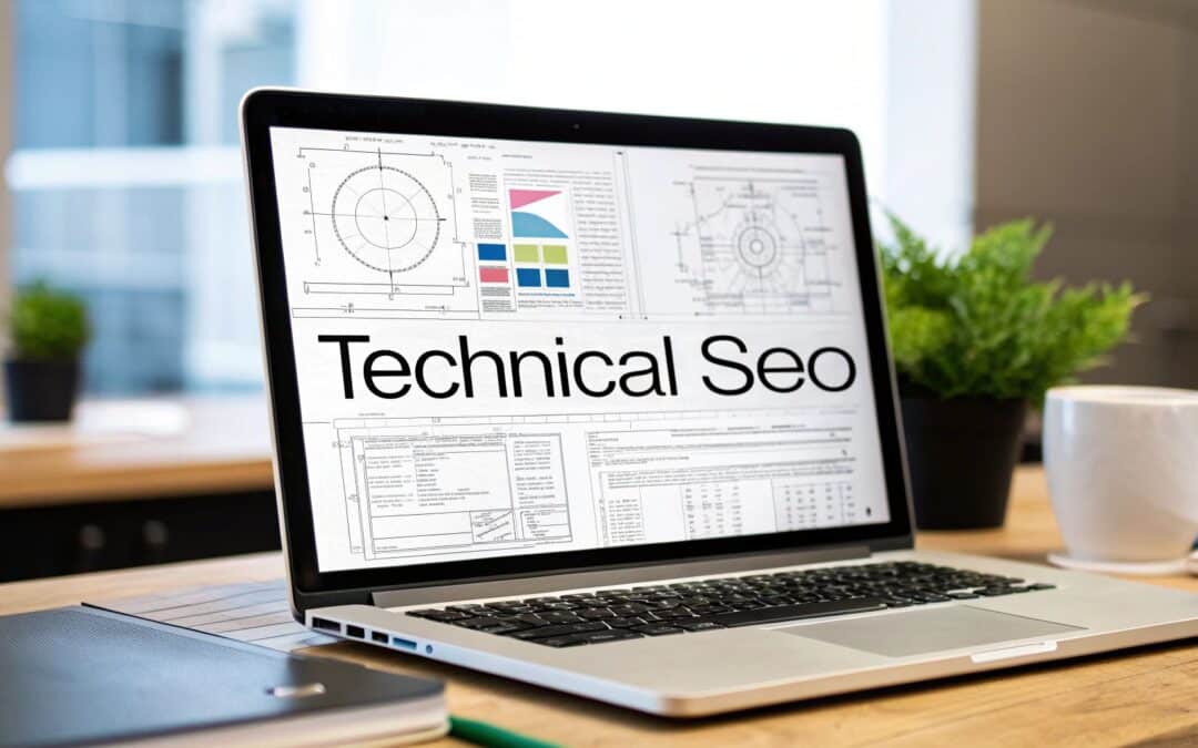 What Is Technical SEO? Boost Your Website’s Visibility