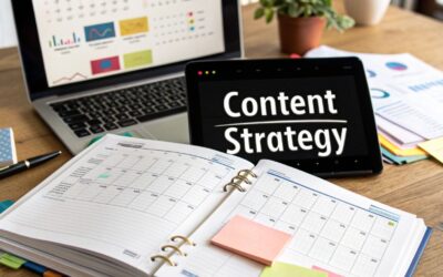 How to Create Content Strategy for Real Growth