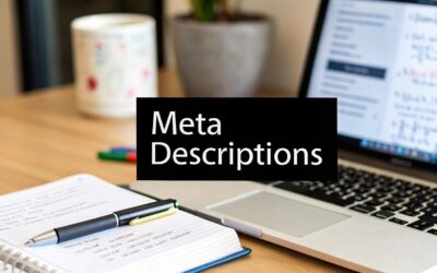 How to Write Meta Descriptions: Tips to Boost SEO