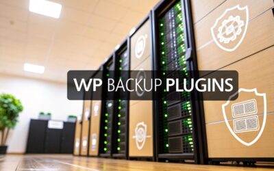 Top 10 Best Backup Plugins for WordPress in 2025