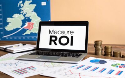 How to Measure Marketing ROI in the UK