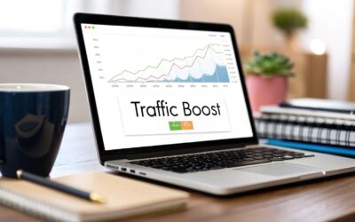 How to Increase Traffic on Your Website: Proven Strategies
