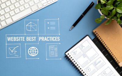 Top Website Design Best Practices for 2025