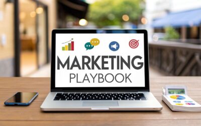 8 Actionable Small Business Marketing Tips for 2025
