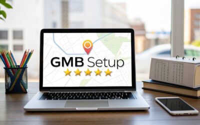 Your Guide to Google My Business Setup