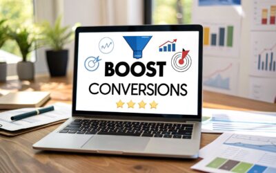 What is Conversion Rate Optimization? Boost Your Conversions Now