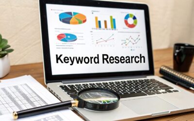What Is Keyword Research A Simple Guide