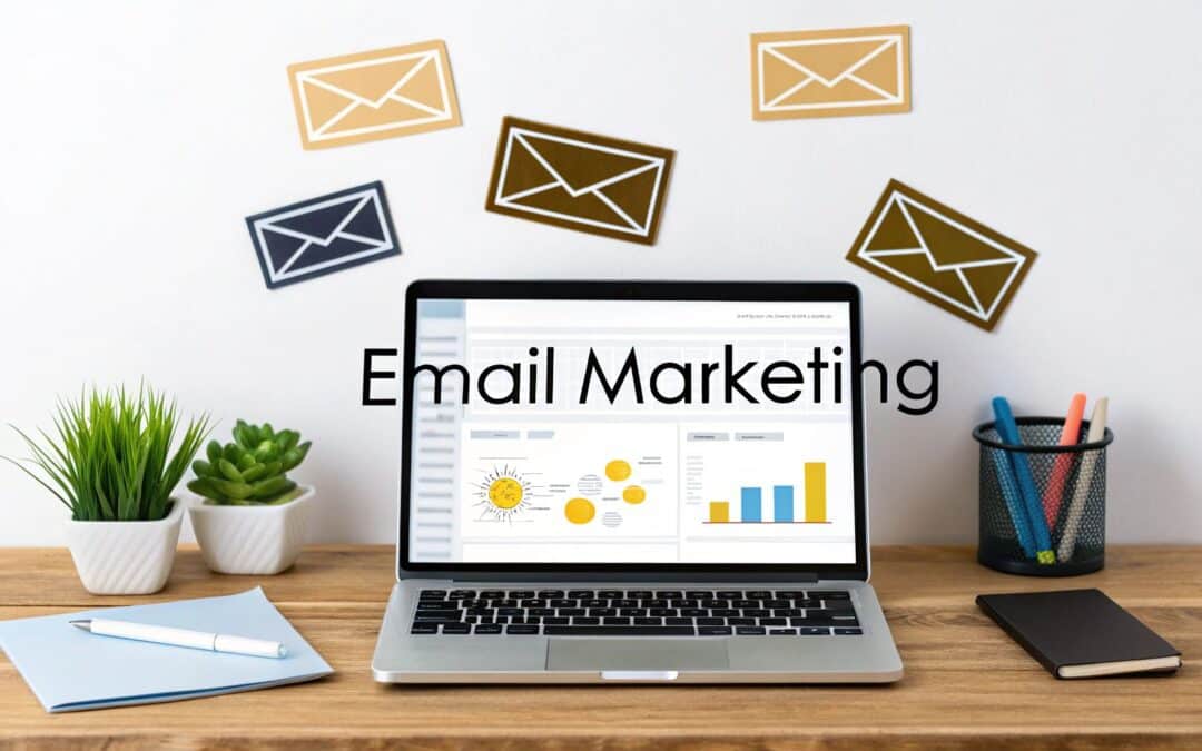 Email Marketing for Small Business A Complete Guide