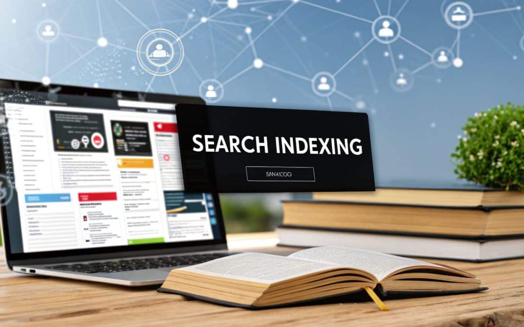 What Is Search Engine Indexing and How It Works