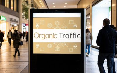 What is Organic Traffic? Boost Your Website’s Visibility